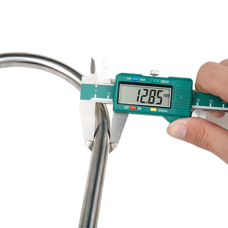 Высокая Давление шайбы автомобиля шайба металла Jet насадка для очистки