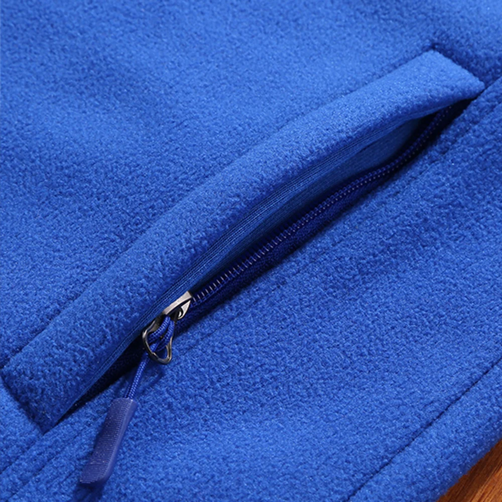 WWKK Mountainskin Мужская и женская зимняя флисовая куртка уличные спортивные теплые