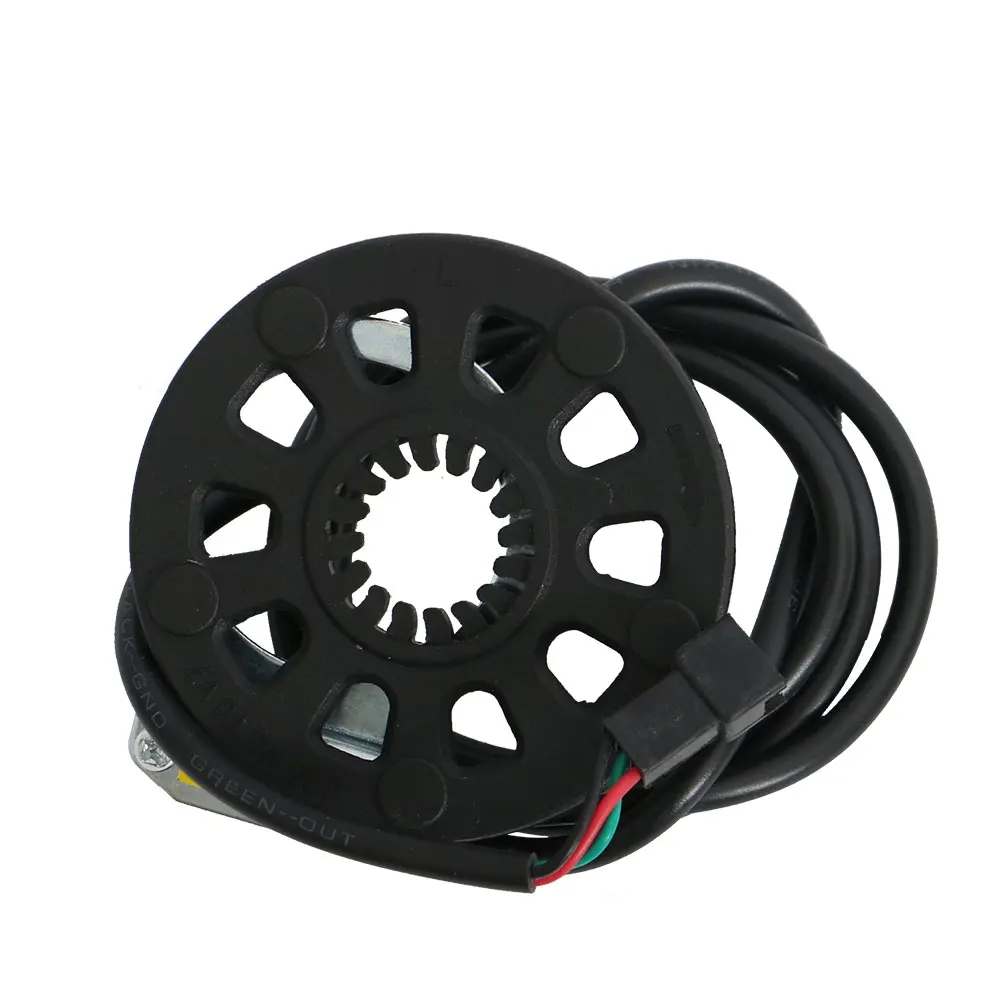 EUNORAU 36V250W передний/задний винт свободный комплект для переоборудования