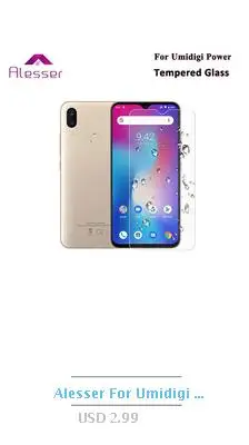 Alesser для Umidigi power USB плата для зарядки крепежные части для Umidigi power USB вилка плата для зарядки аксессуары для телефонов