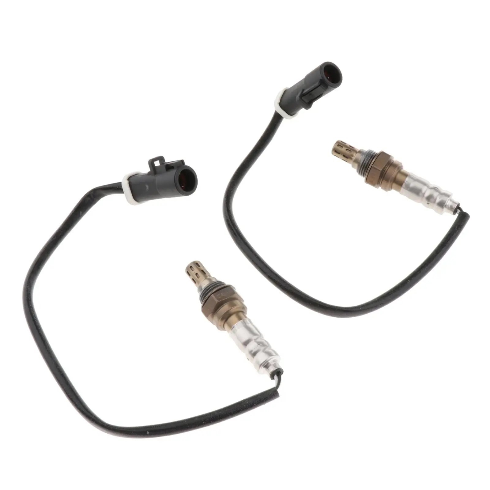 

5C5Z-9F472-BA 2Pieces Upstream Oxygen Sensor for Ford Pickup Truck Lincoln