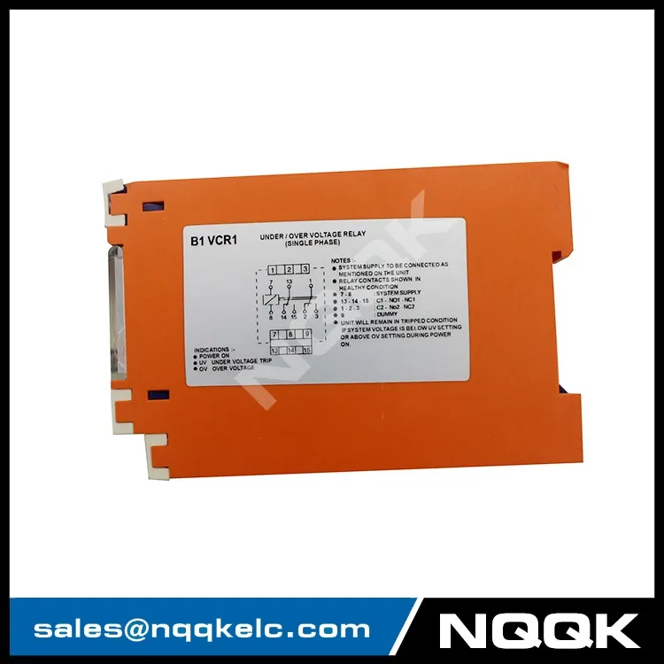 Реле контроля тока BOCS B1 реле защиты моторного насоса|Детали инструментов| |