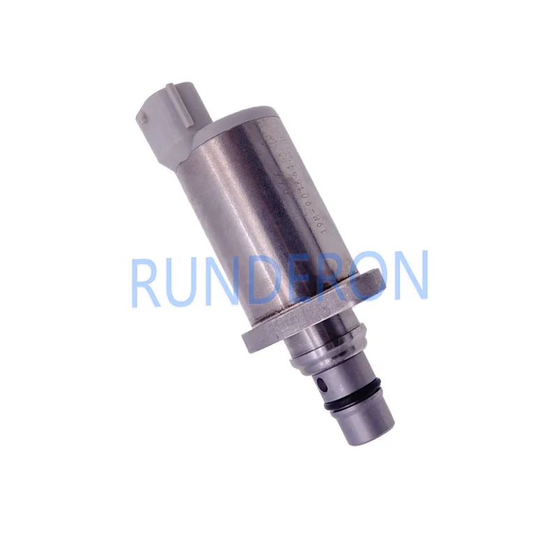 

RUNDERON SCV Valve 294009-0120 Fuel Metering Unit Suction Control Valves for Diesel Common Rail System