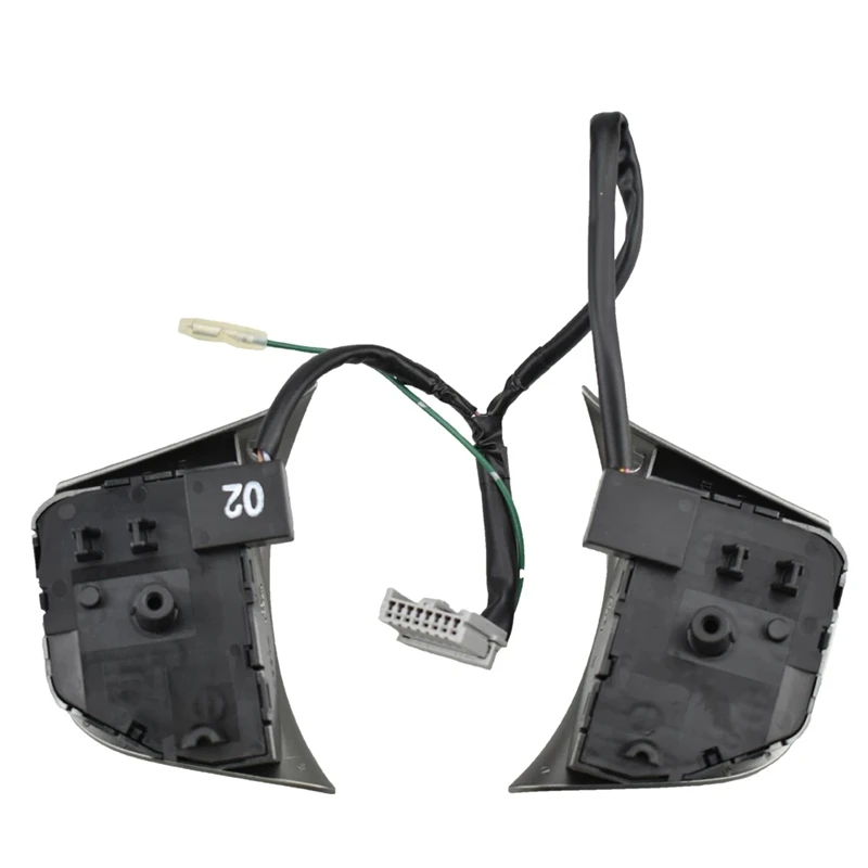 Кнопка управления на руль автомобиля круиз-контроль кнопка громкостью для Nissan