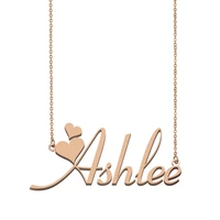 ashlee ncustom name necklace for women girls best friends birthday wedding christmas mother days gift