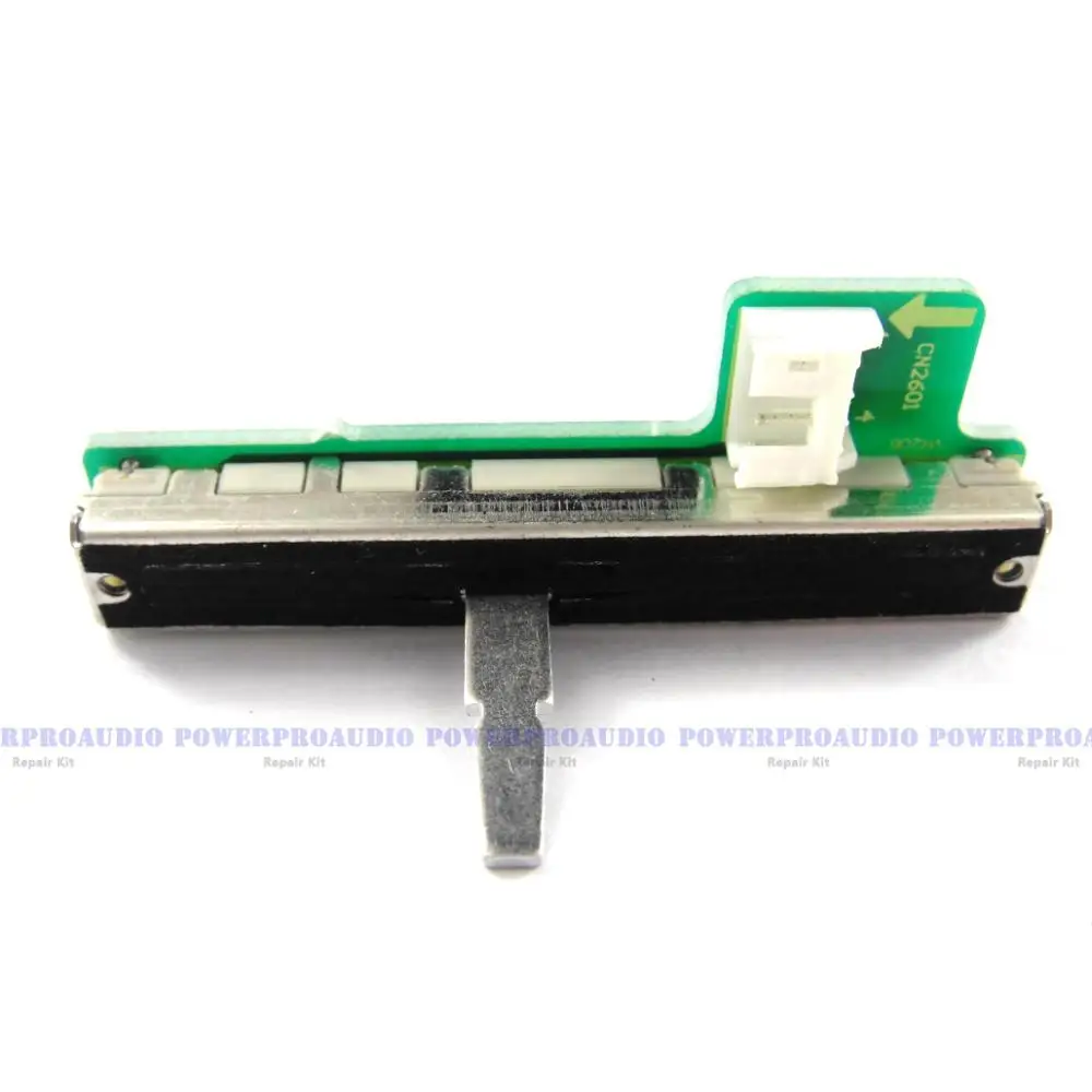 DJM2000 обновление Ch2 или Ch4 Fader Assembly для Pioneer DJM 2000 (DWX2931 DWX2933) | Электроника