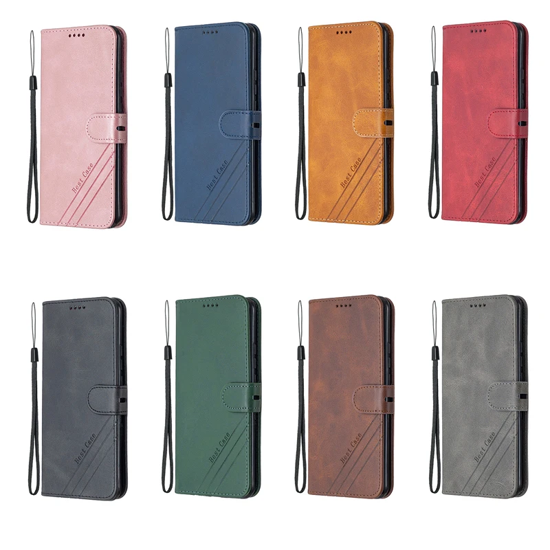 

For Samsung Galaxy A02S Case Leather Flip Case For Samsung A02S A 02S A025F A025G Cover Luxury Magnetic Wallet Phone Case Etui