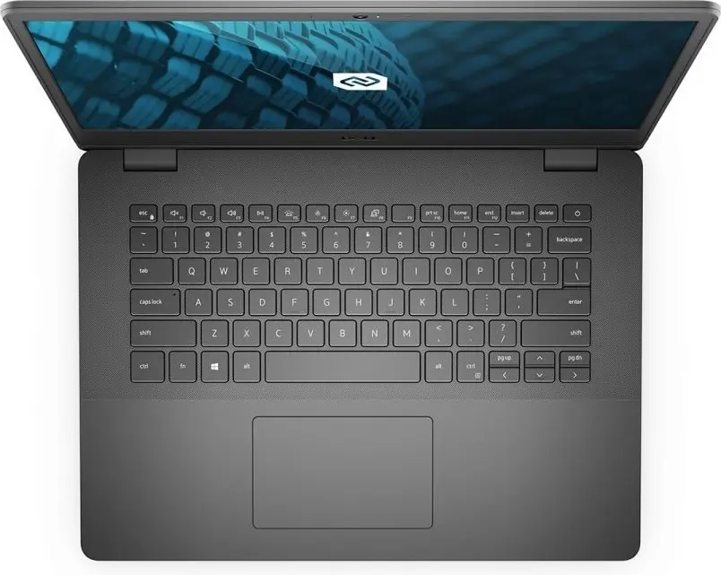 Ноутбук Dell Vostro 3401 (3401-5016) | Компьютеры и офис