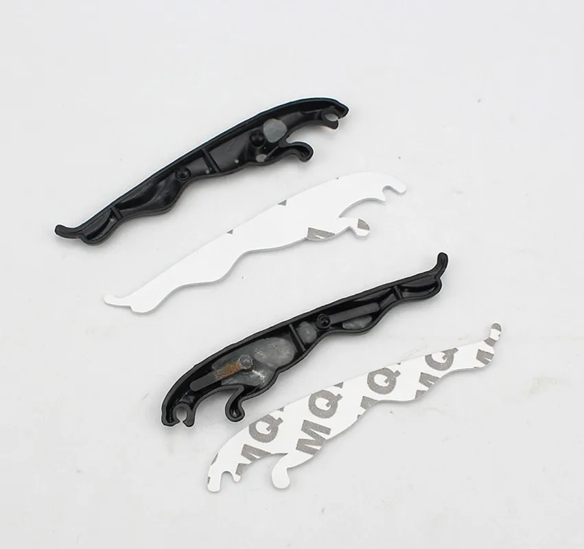 1 Pair Car Styling Metal Leopard Logo Emblem body Side Fender Sticker Auto Badge Decal for Jaguar XE XF XJ XJR XFR XJS XJL | Автомобили и