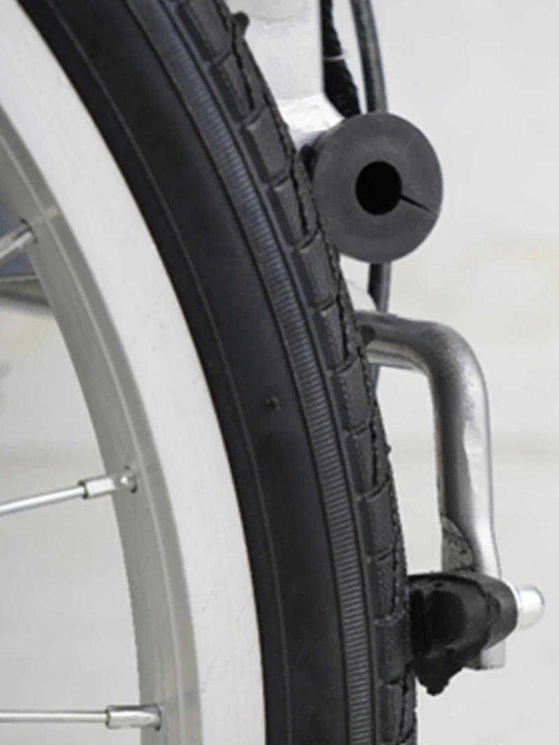 Велосипедный трейлер ALWAYSME живая тележка Треккинговая | Мать и ребенок