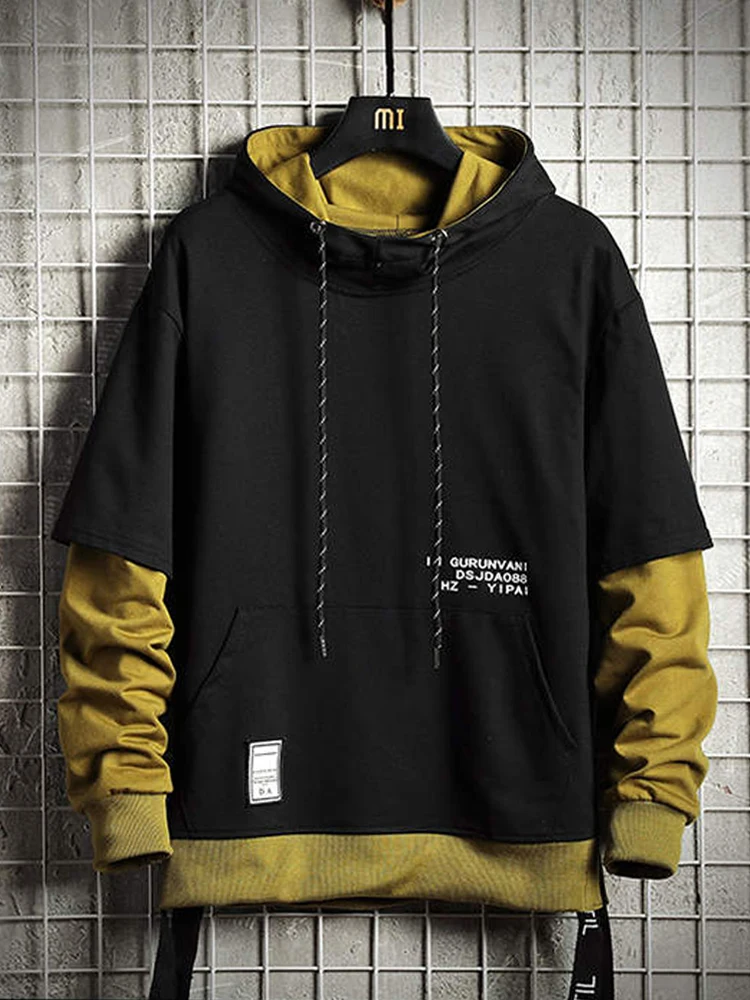 hooded sweatshirts for men