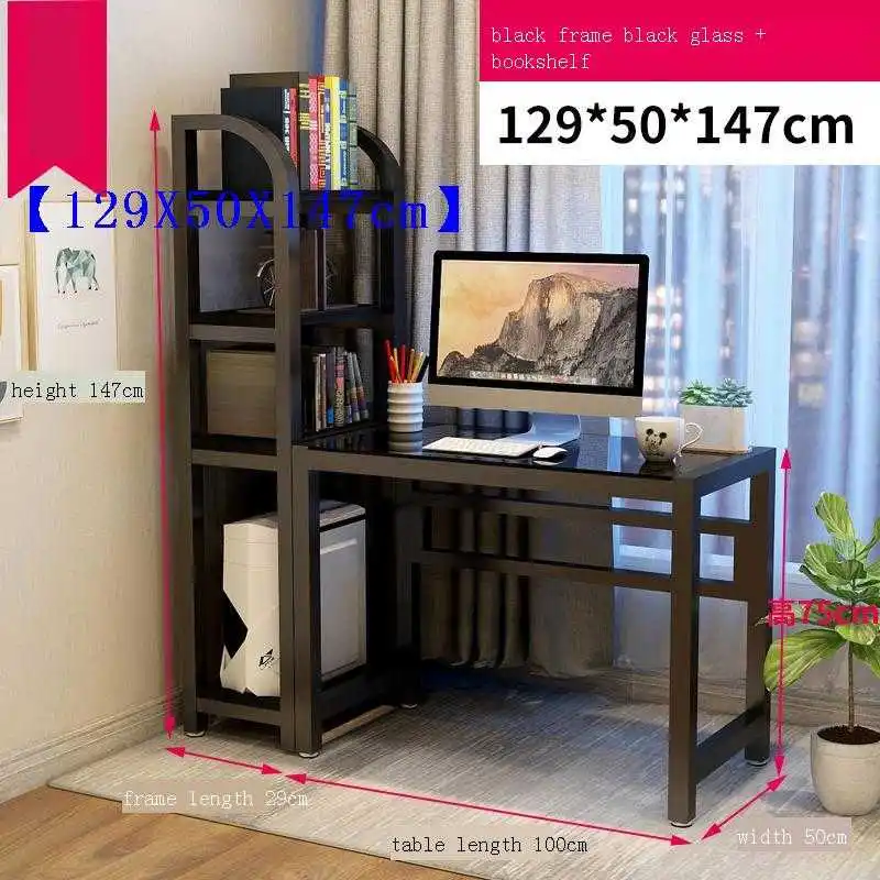 

Kids Small Tavolo Stand Office Furniture Notebook Tray Children Bed Dobravel Escrivaninha Mesa Bedside Study Desk Computer Table