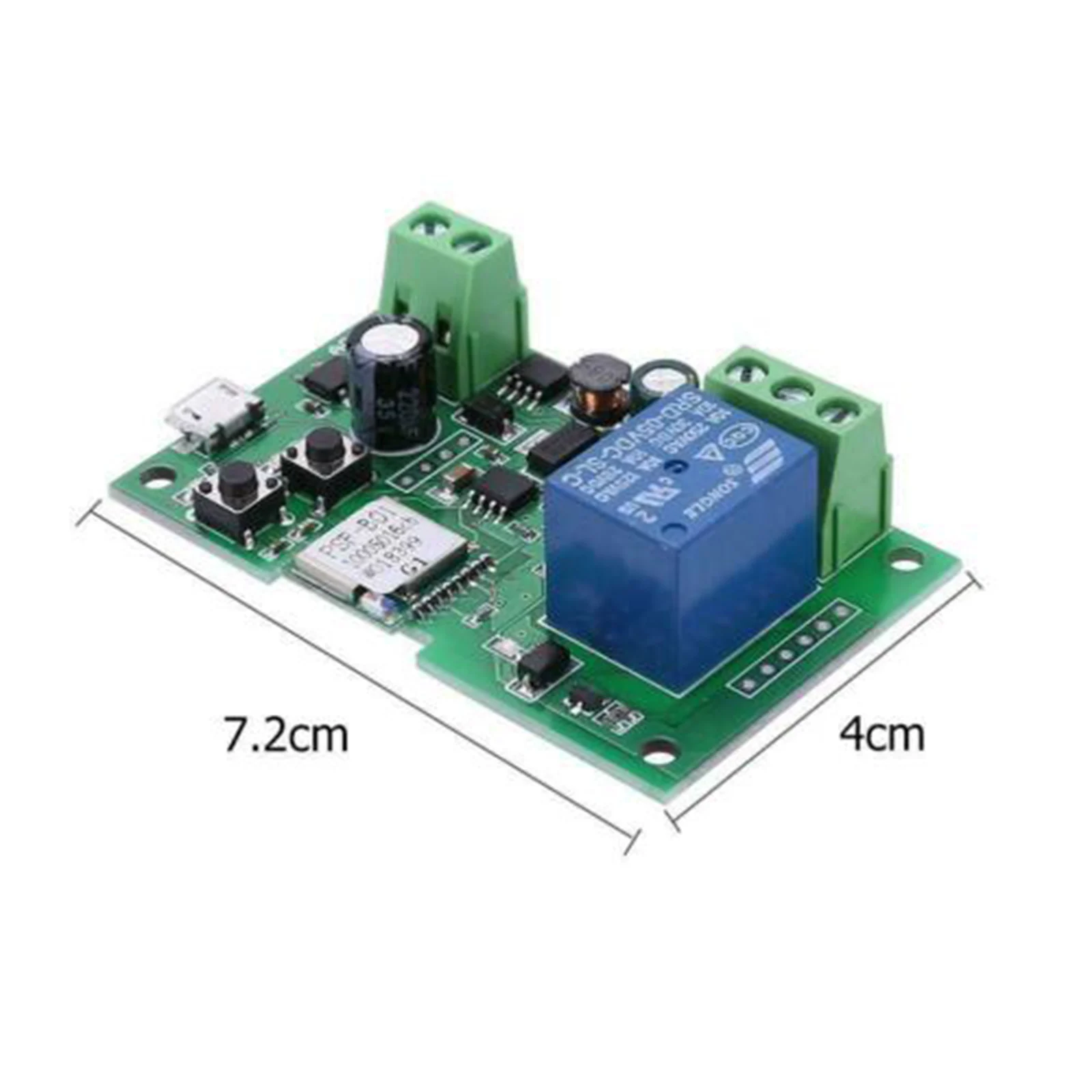 Sonoff DC5V 12V 24V 32V приложение дистанционное управление WIFI беспроводной WiFi умный