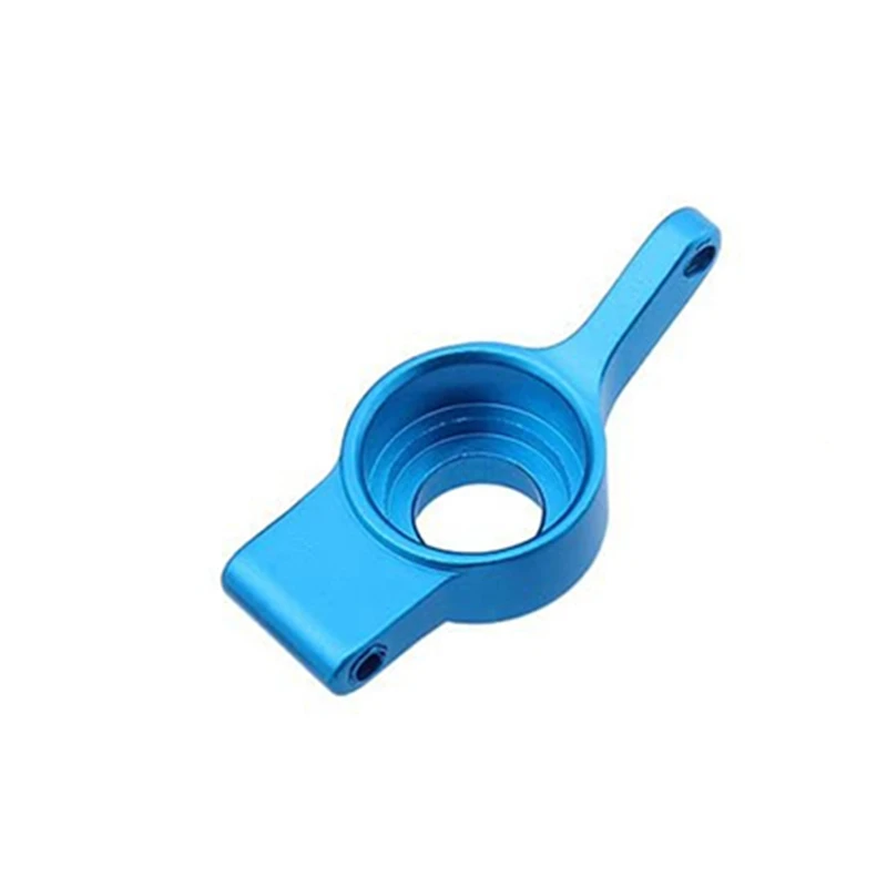 

Front & Rear Steering Hub Base C Carrier Knuckle Upgrade Kit for 1/18 Wltoys A959 A949 A969 A979 K929 A959-B RC Car