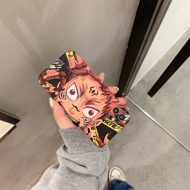 Чехол для IPhone 13 12 11 Pro X Xs Max XR 7 8 Plus силиконовый мягкий | Мобильные телефоны и