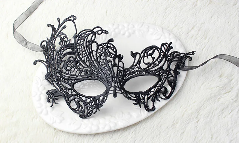 1pc eye mask Сексуальная горничная, женское белье, сексуальные костюмы, женский костюм Тедди, набор, горячий эротический открытый бюстгальтер, Прозрачное Бикини, костюм - Цвет: 1pc eye mask
