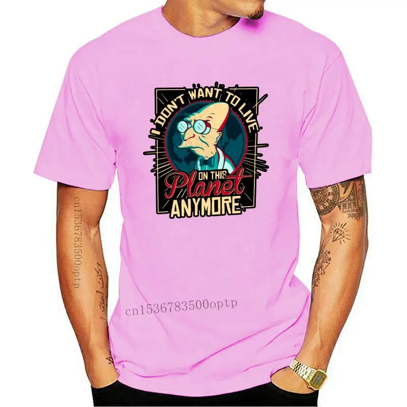 

New Funny Men Clothes I Don't Want To Live On This Planet Anymore Mens T Shirt Meme T-shirt Black Tshirt Cotton Tops Tees
