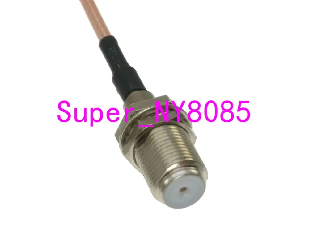 

RG316 F UHF 4 ~ 10