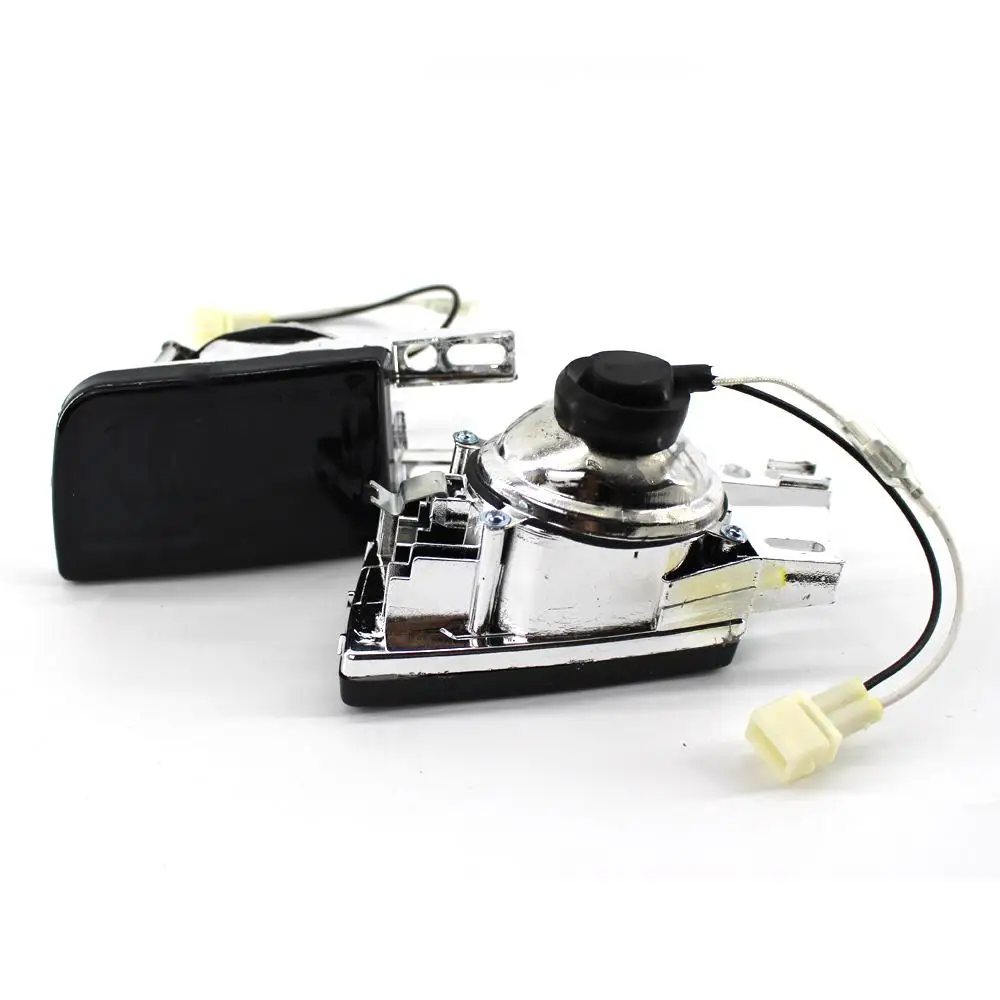 Противотумансветильник светильник онарь 21 Вт темно синий для Volkswagen Golf 3 Mk3|Фара