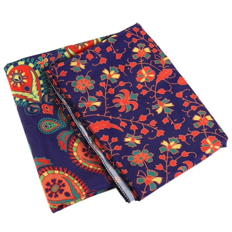 Гобелен в богемном стиле домашний декор гобелены хиппи декоративный настенный