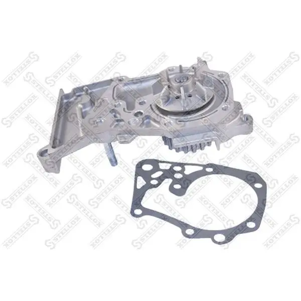 Помпа Renault Clio/Laguna 1.4/1.6 16V 98 Dacia Logan 1.6 06|Диски колёсные| |