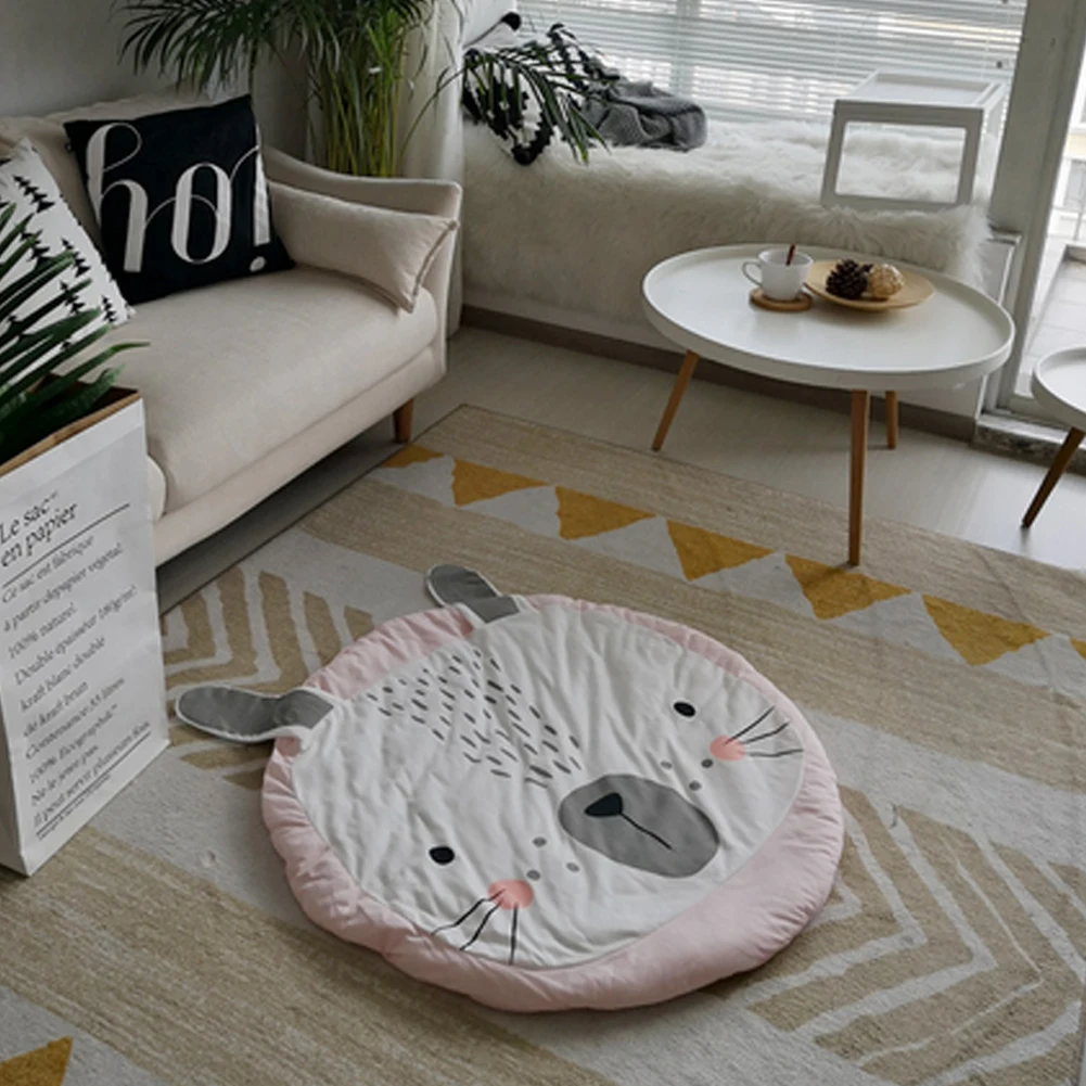 

Children'S Floor Mats Baby Climbing Mats Carpet Baby Play Mats Children'S Toys Animal Series Floor Mats Baby Room Climbing Mats