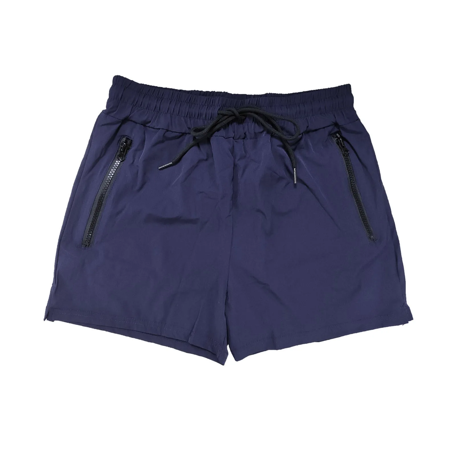 

New Men's Quick-drying Pants Solid Color Multicolor Sports Brace Beach Shorts Daily Outdoor Sport Short Pants Fast Free Shipping