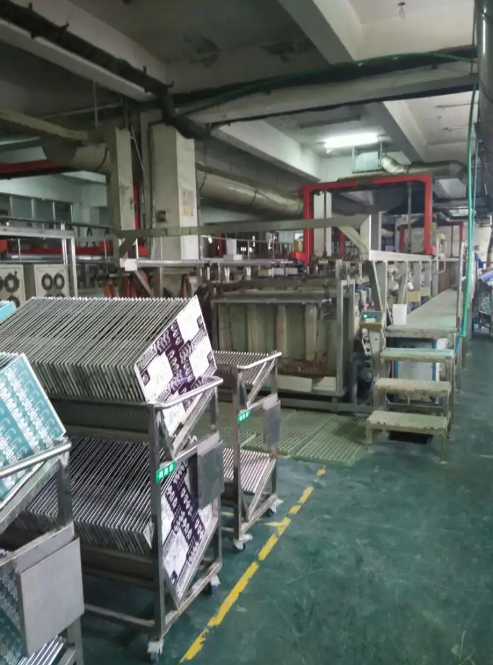Single-sided PCB with High Quality supplier FR4.CEM-1.AL HDI Board material competitive price prototypes welcome |