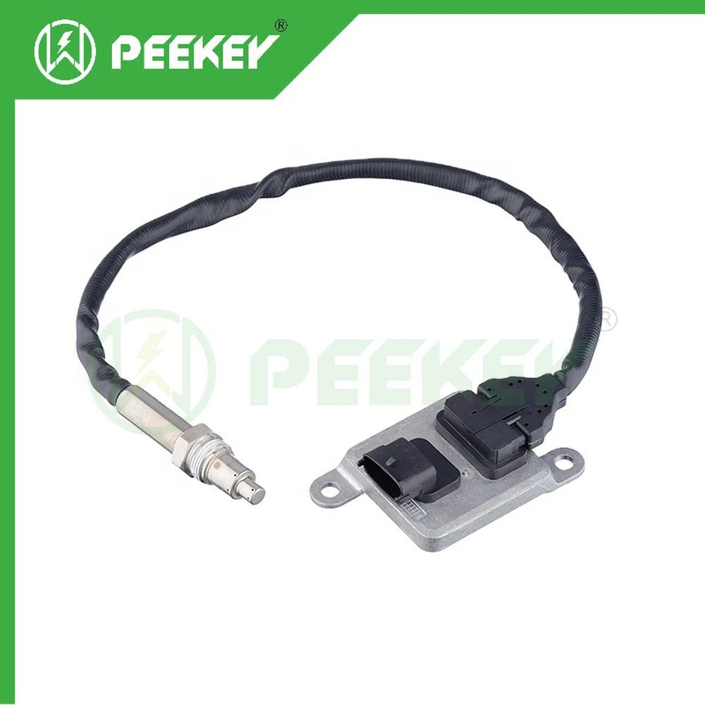 

A0081539828/004/A0101539328/001/5WK96642B/5WK9 6642B Engine Parts Exhaust Systems for BE.Z PEEKEY1