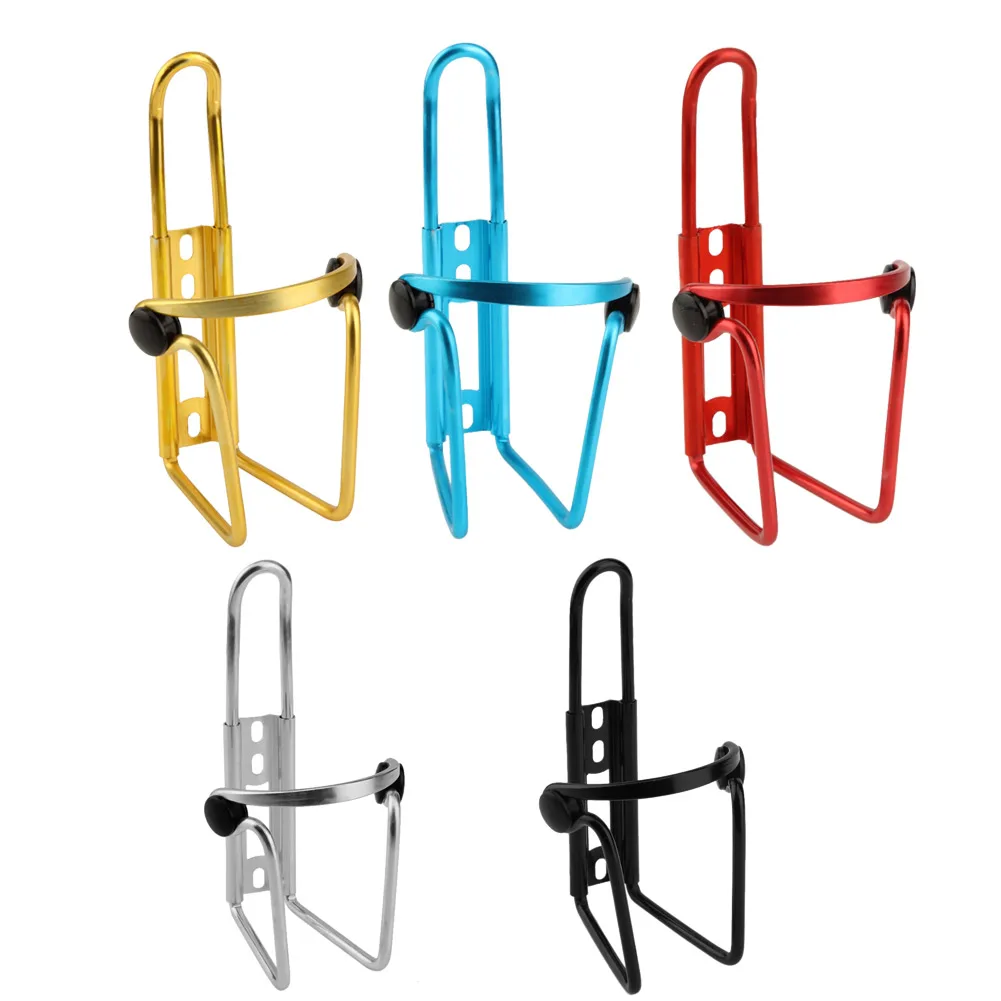 Велосипедный держатель для бутылки с водой Алюминий сплав MTB велосипед чайник