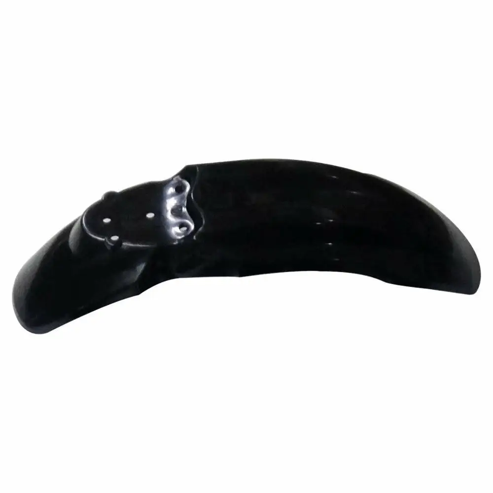 

Black Front Plastics Fender Fairing Pit Dirt Bike for HONDA CRF70 CRF 70