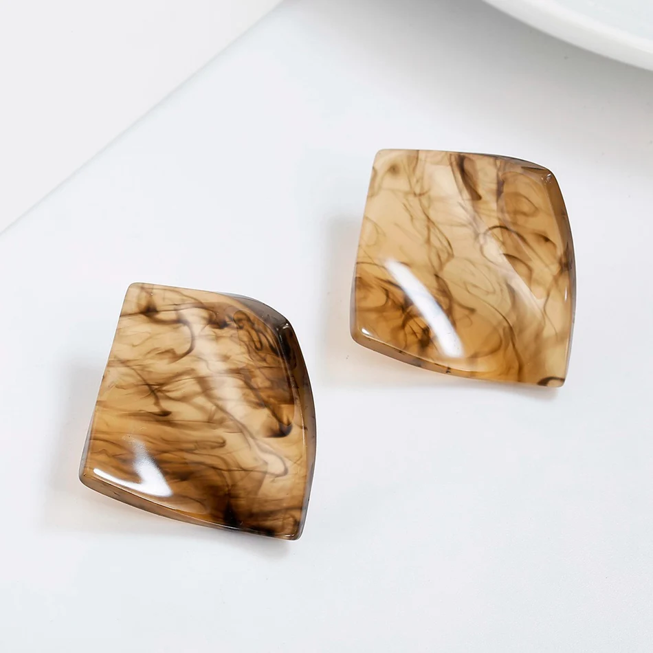 Модные трендовые серьги Match Right для женщин