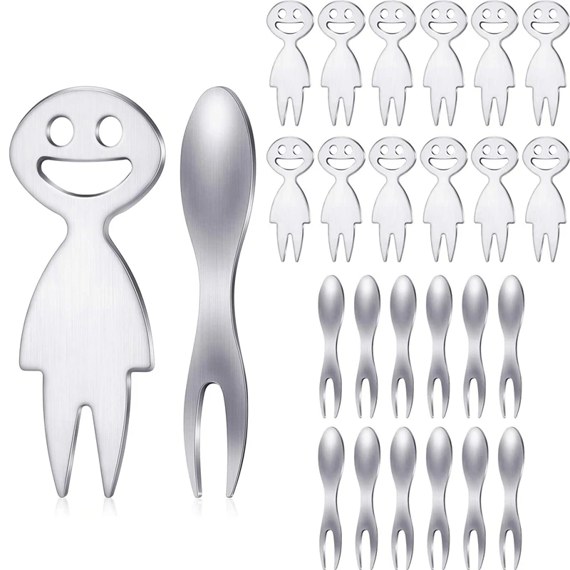 

20 шт кукурузного початка держатели Нержавеющая сталь Кукуруза в початках шампуры держатели для кукурузы набор для барбекю кукуруза, домаш...