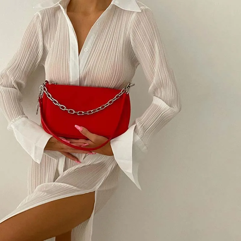 

Женский кардиган с отложным воротником, однобортное платье с разрезом и длинным рукавом, осень 2021