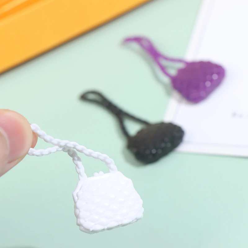 Сумка для кукол 3 цвета аксессуары декоративная игрушка игрушечный домик девочек