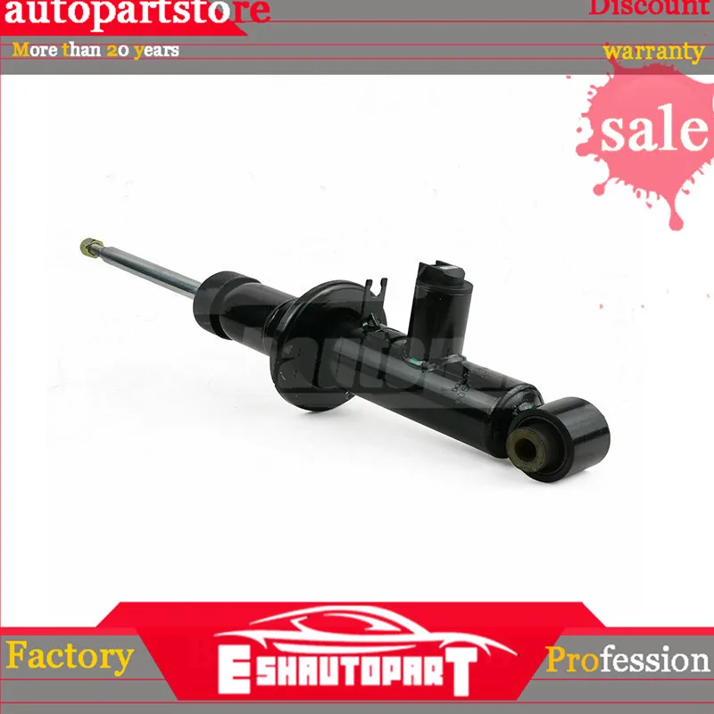 

37126799911 Rear Strut Air Shock Absorber For BMW X3 F25 X4 F26 With Electronic Controlled Suspension Shock