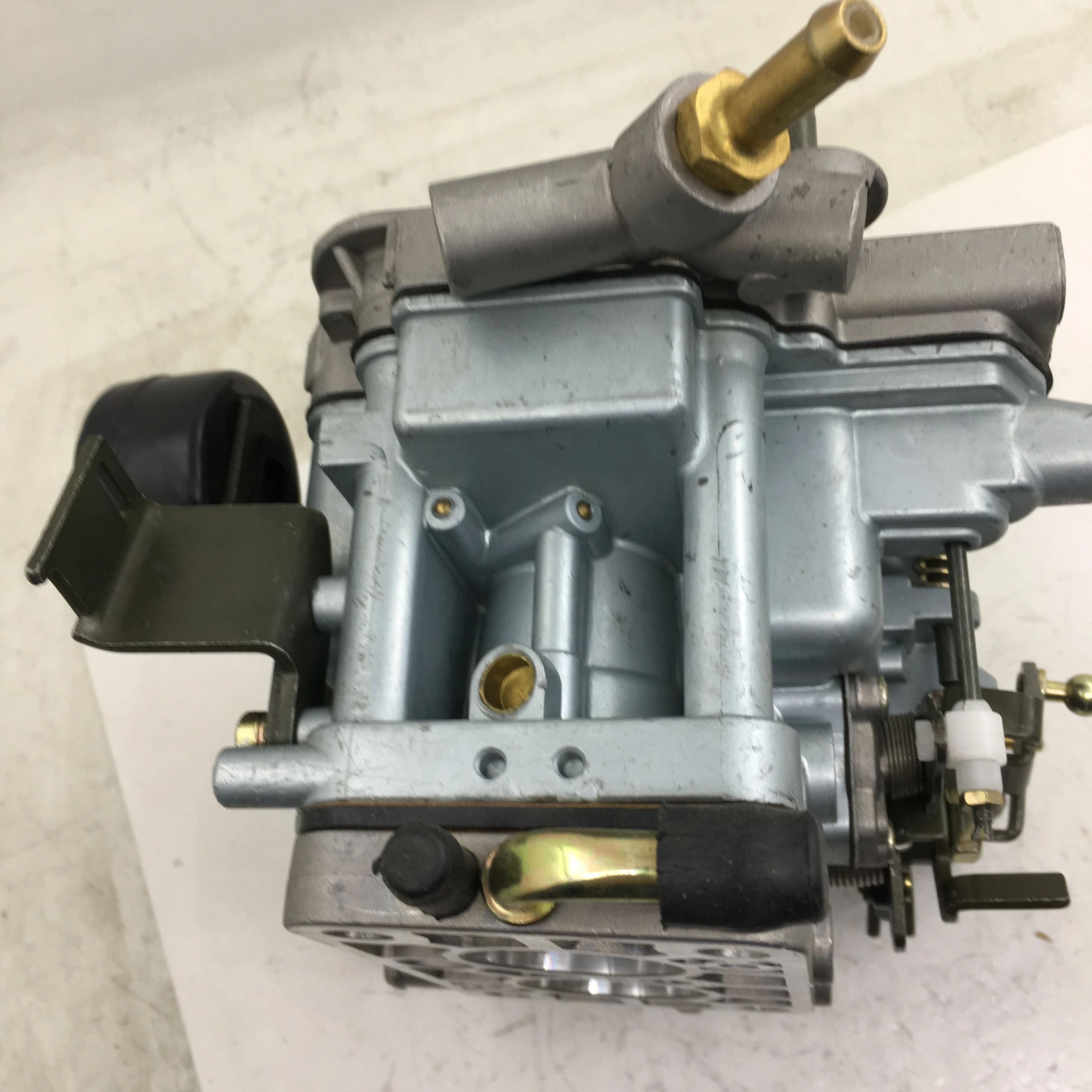Карбюратор SherryBerg carb для SEAT IBIZA 1 5 1983-84 замена WEBER 32 DSTA CARB/Карбюратор vergaser Новый OEM |