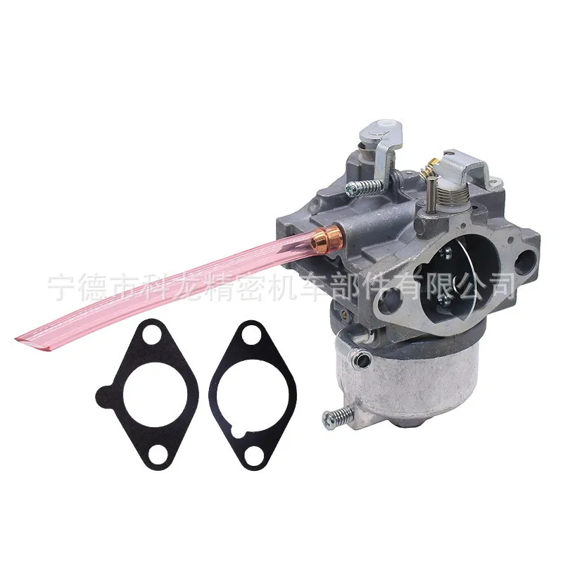FB460 CARB W/прокладка для KAWASAKI FB460V AS38 MS08 4T карбюратор топливный шланг в сборе REPL.15003-2796