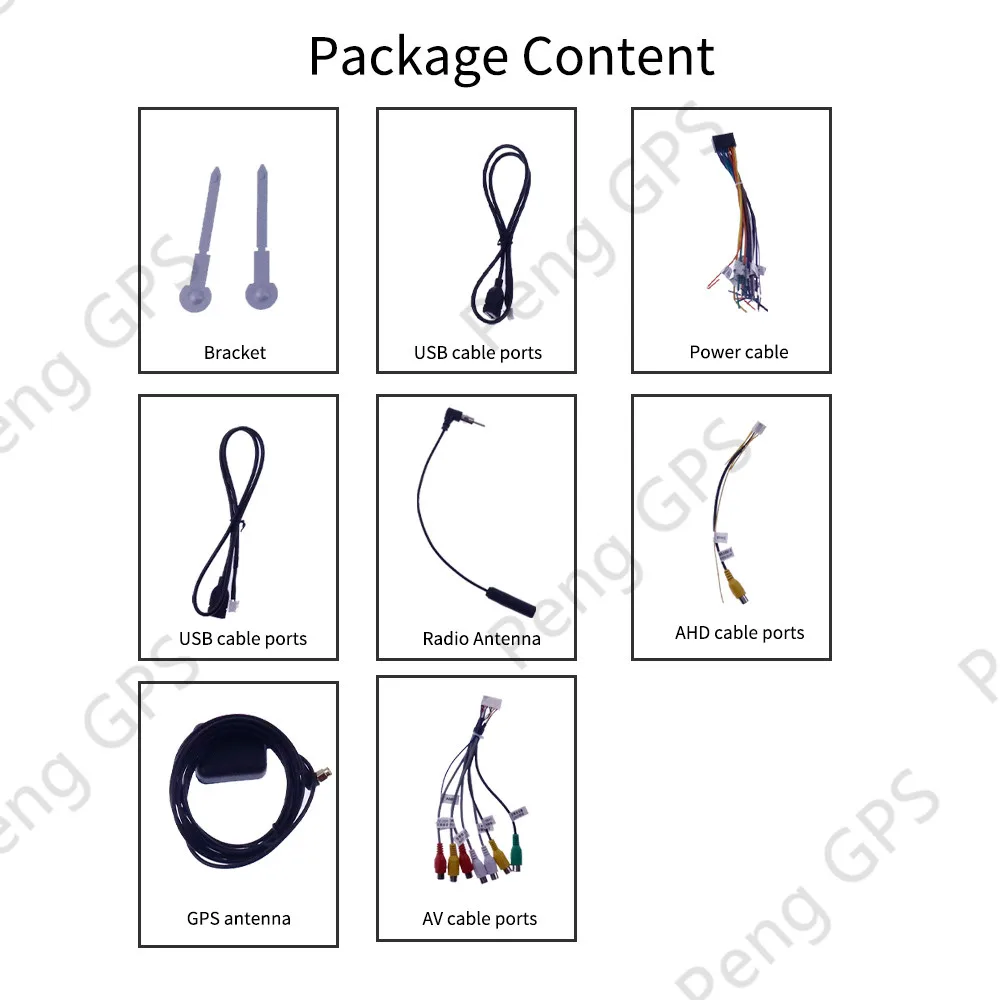 

1 din Car Radio With Screen Car Radios Cassette Recorder 1din Android Car Stereo Receiver Navigation Multimedia