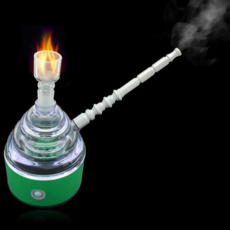 Электронная вакуумная трубка копченый барный инструмент аксессуары для