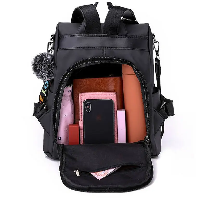 Рюкзак женский, для девочек-подростков, для ноутбука, 2021 от AliExpress WW