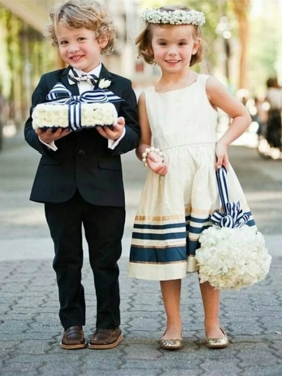 

Classic Costume Formal black Baby Boys suits for weddings Kids baby Prom Suits Tuxedos Kids Trajes De Niño