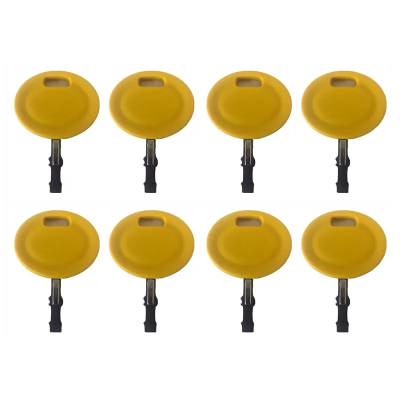 

8pc MTD Cub Cadet 625-05000 625-05002 925-2054A for lawnmower Troy