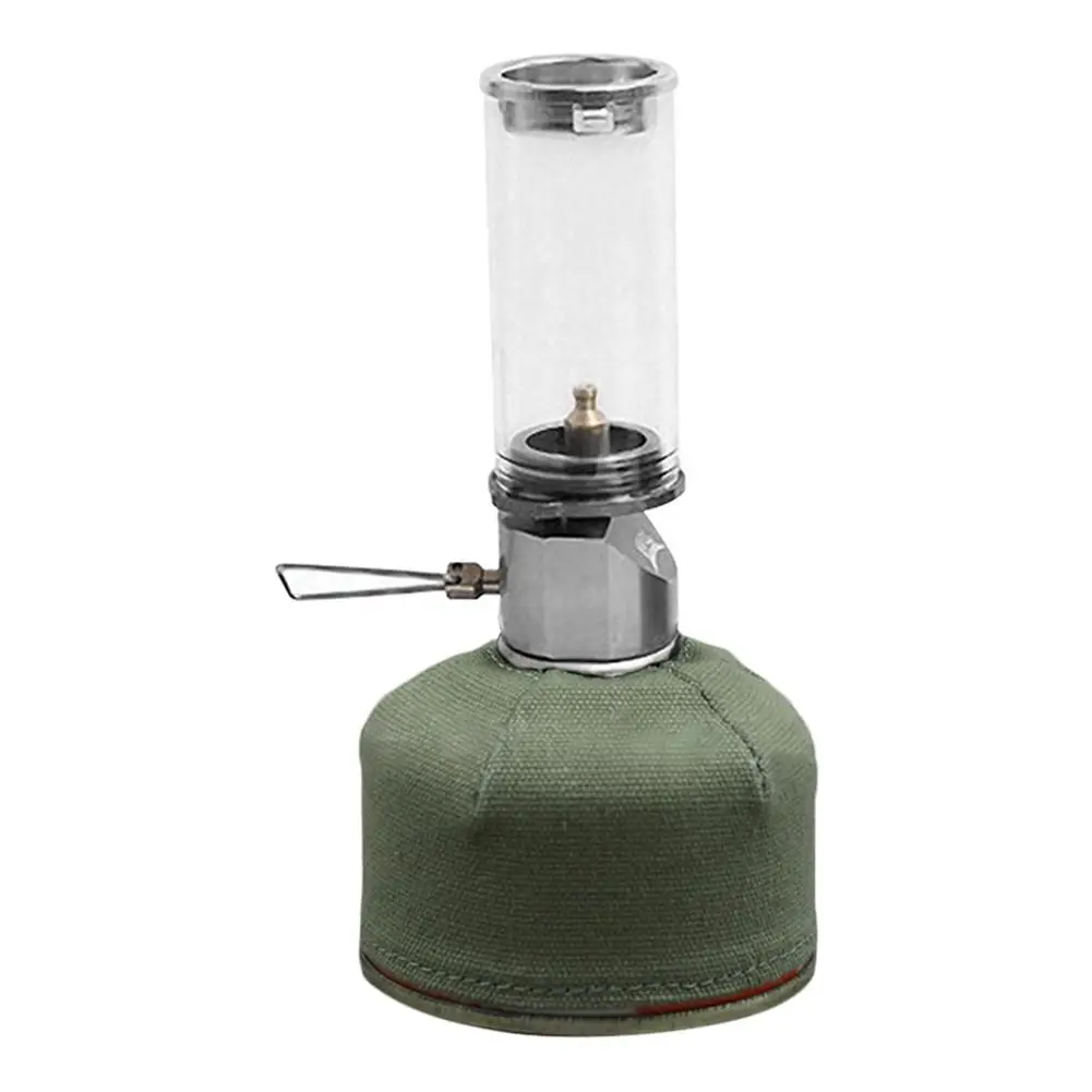 Чехол для топливного бака кемпинга пропановый резервуар набор инструментов