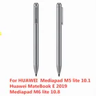 Оригинальный стилус AF63 M-Pen lite для Huawei M pen Mediapad M5 lite M6, емкостный стилус M5 lite, сенсорное перо для Matebook E 2019