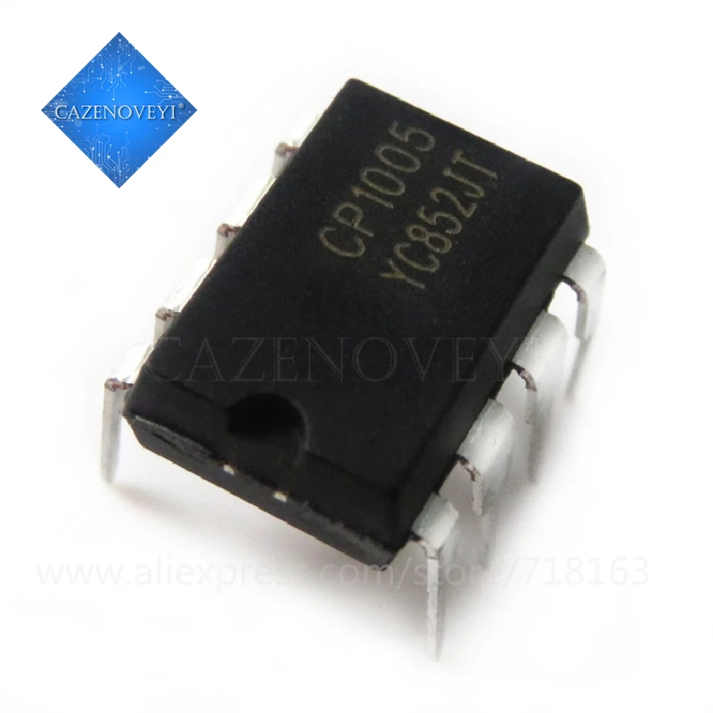 

2pcs/lot CP1005D CP1005 DIP-8 In Stock