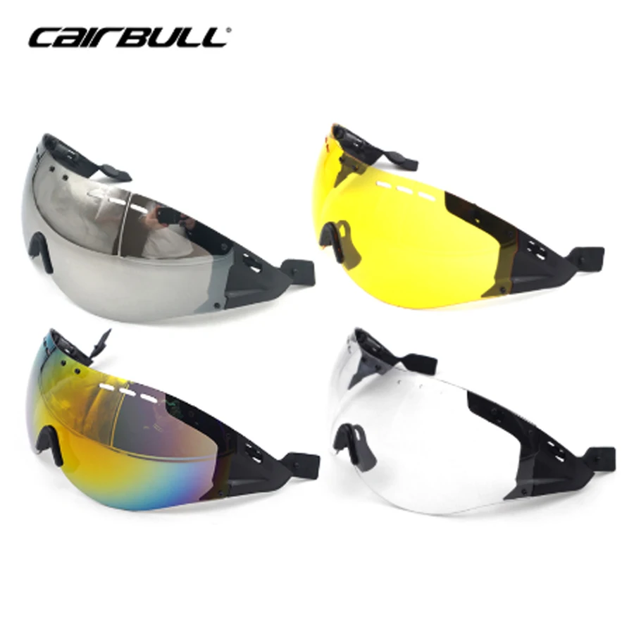 Дорожный велосипедный шлем eye Casco Ciclismo объектив aero tt дорожный солнцезащитный