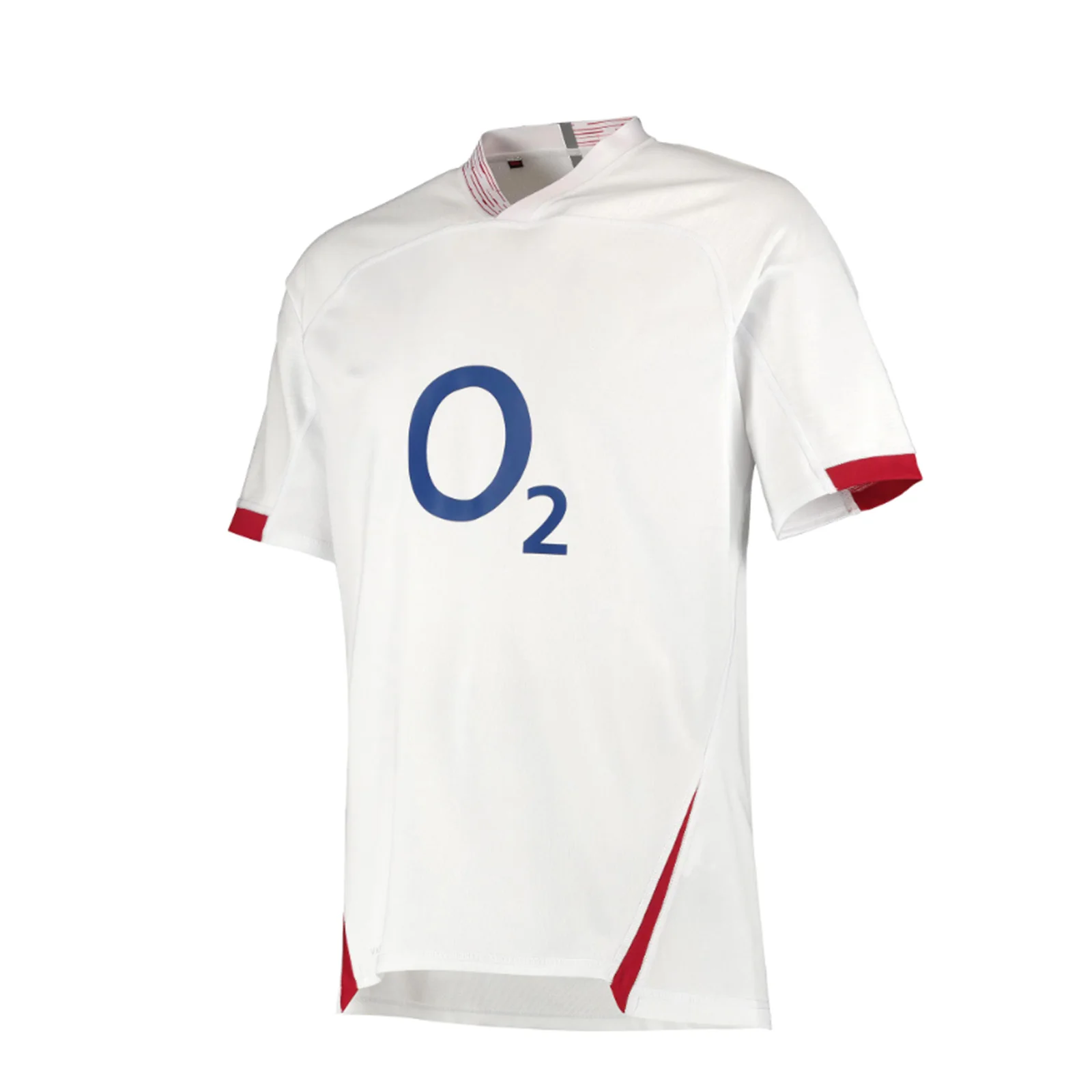RESYO для England HOME PRO Спортивная футболка из джерси S-5XL - Цвет: 2020 Home