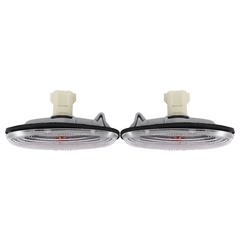 

Указатель поворота, габаритный фонарь для MAZDA 323 Familia Protege BJ Premacy MX-6 Tribute B01W-51-120 1998-2003