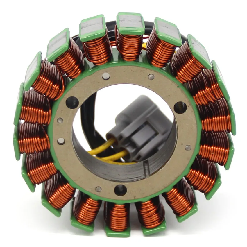 

Motorcycle Magneto Stator Coil For Can-Am Spyder RS Roadster 990 SM5 2013 SE5 2009 2010 2011 2012 2013 RS - S GS OEM ：420685502